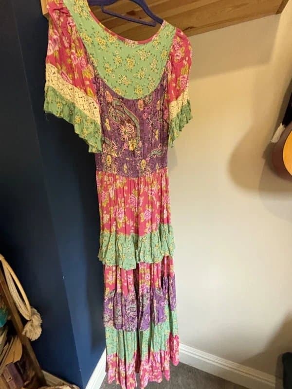 Spell Spell dress