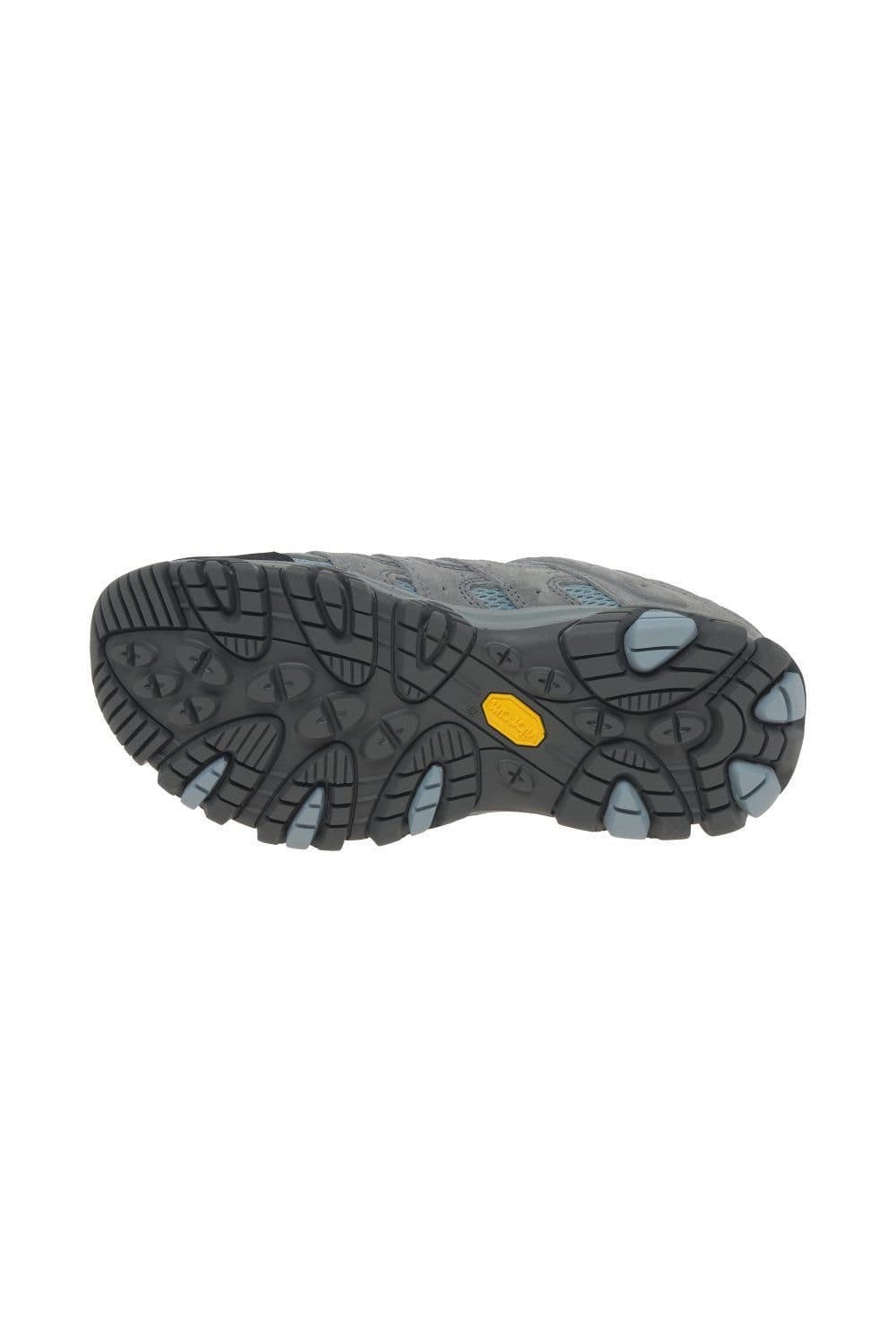 Merrell Merrell Women's 'Moab 3' Walking Shoes in Grey - 4