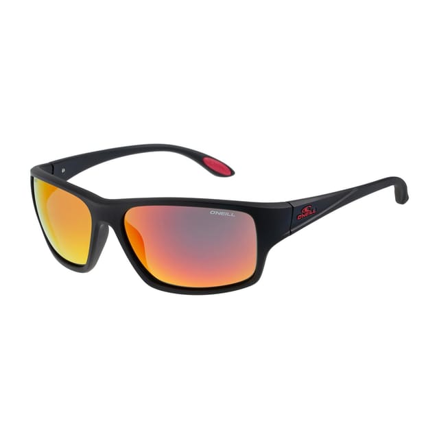 ONeill O'Neill Men's Wrap Black Red Mirror ONS-9023-2.0 - 2