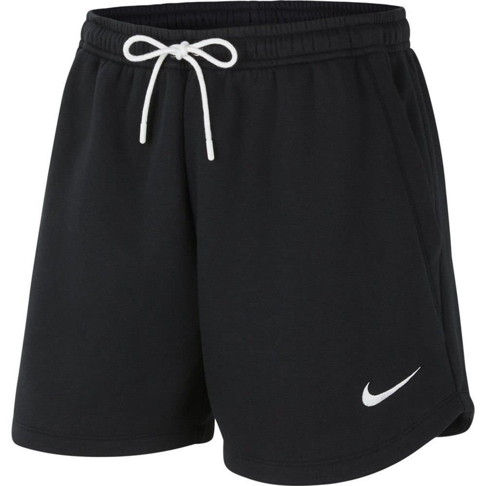 Nike Nike Women's Park 20 Shorts in Black
