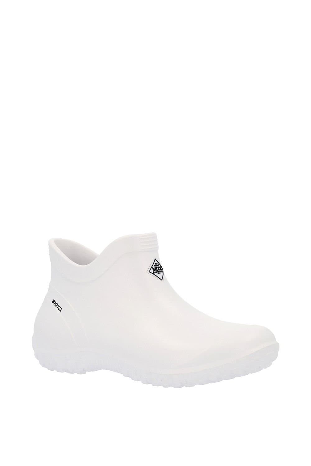 Muck Boots Muck Boots Women's Muckster Lite Ankle Boot in White