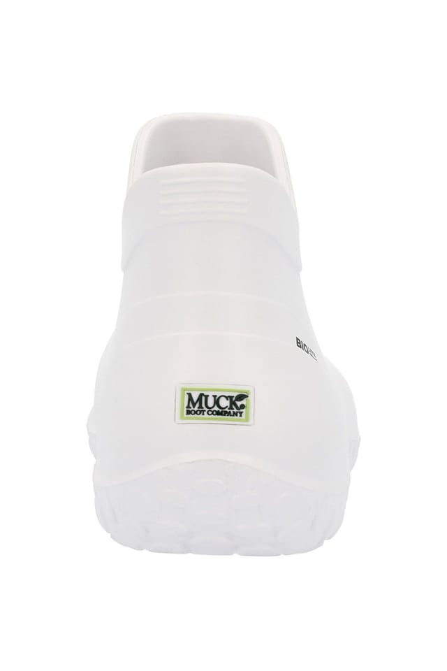 Muck Boots Muck Boots Women's Muckster Lite Ankle Boot in White - 2