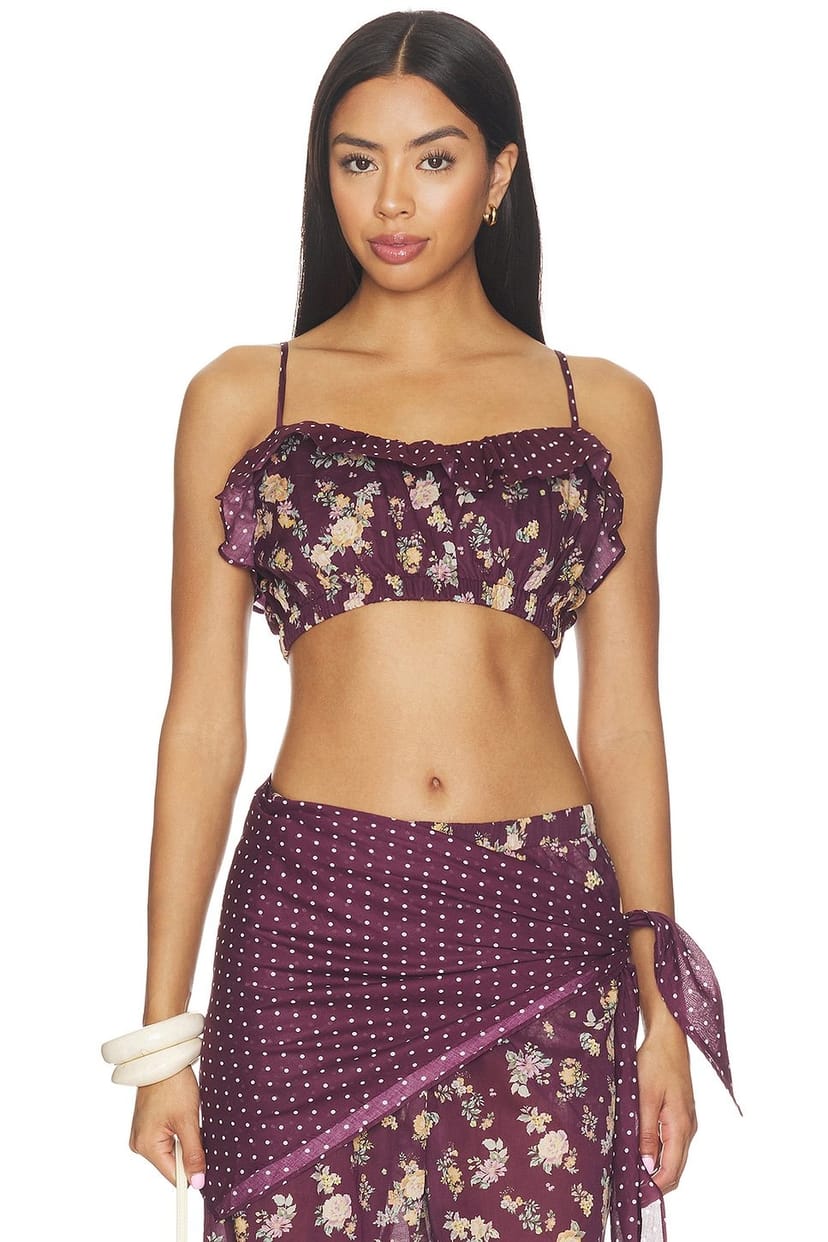 revolve Rubie Top - 1