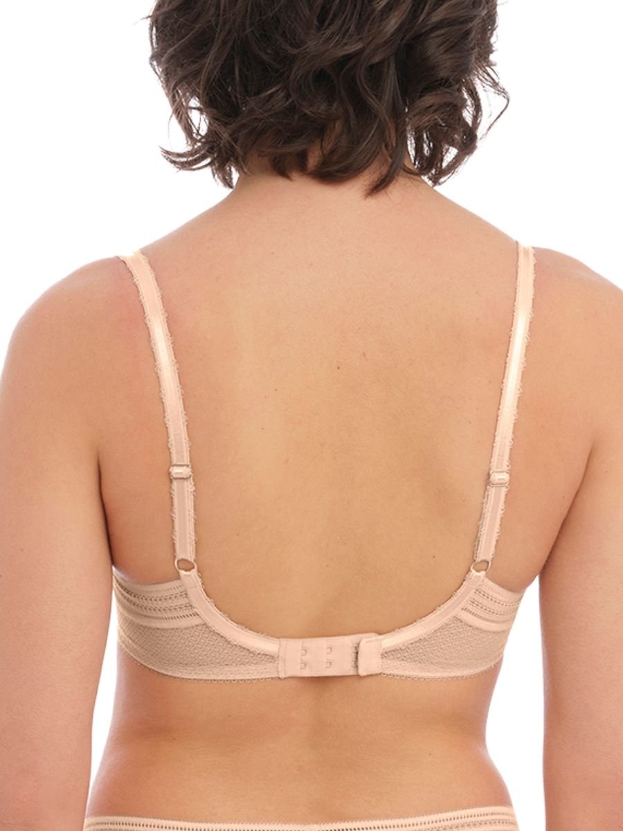 Wacoal Wacoal Women's Raffine Underwire Bra in Nude - 4
