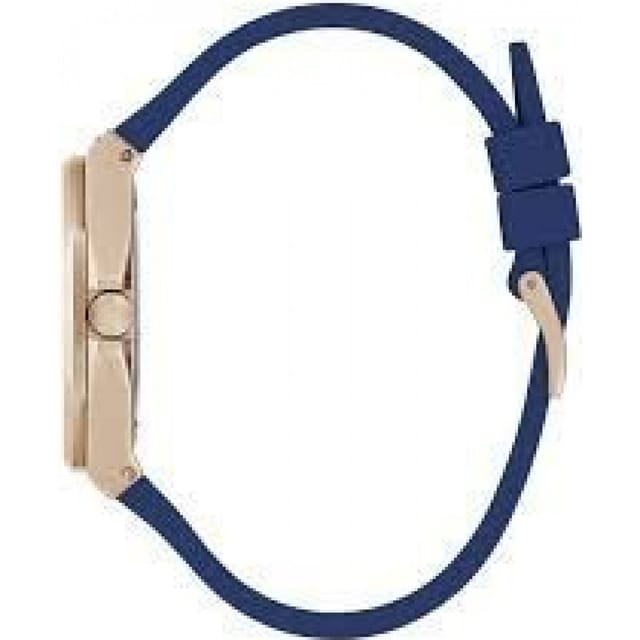 Guess Guess Women's GW0694L4 39mm Quartz Watch in Blue - 2