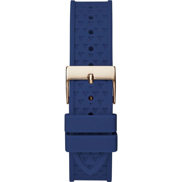 Guess Guess Women's GW0694L4 39mm Quartz Watch in Blue - 3