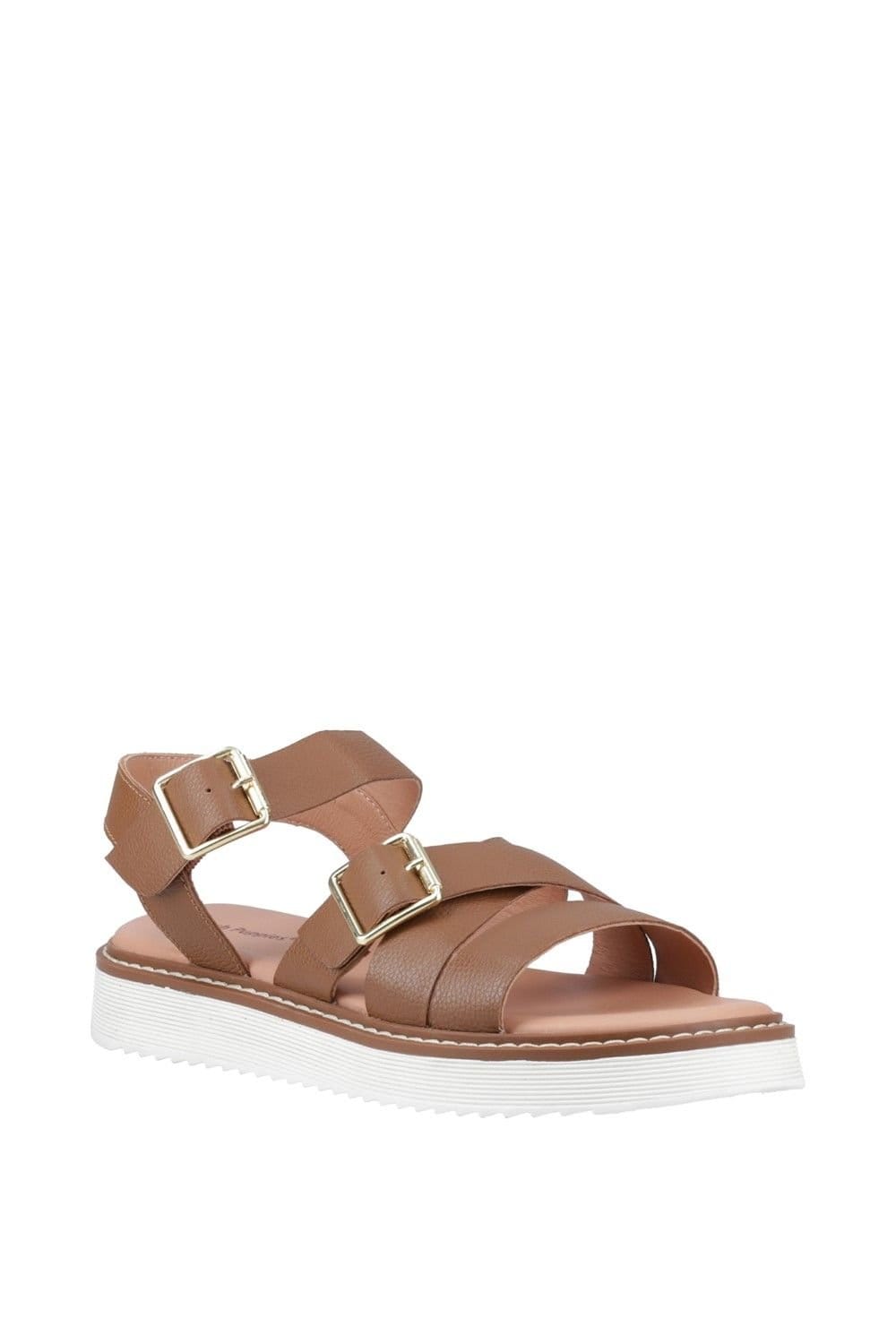 tan