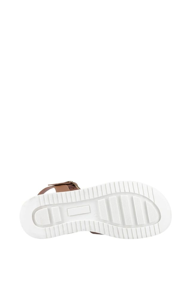 Hush Puppies Hush Puppies Women's Cady Sandal in Tan - 3