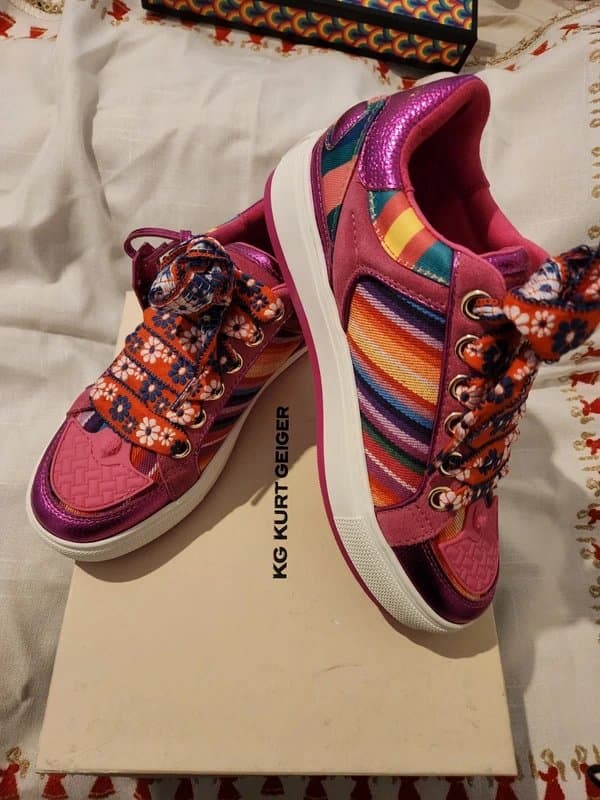Kurt Geiger Kurt Geiger sneakers