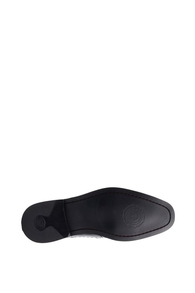 Base London Base London Men's Havisham Formal Shoe in Black - 3