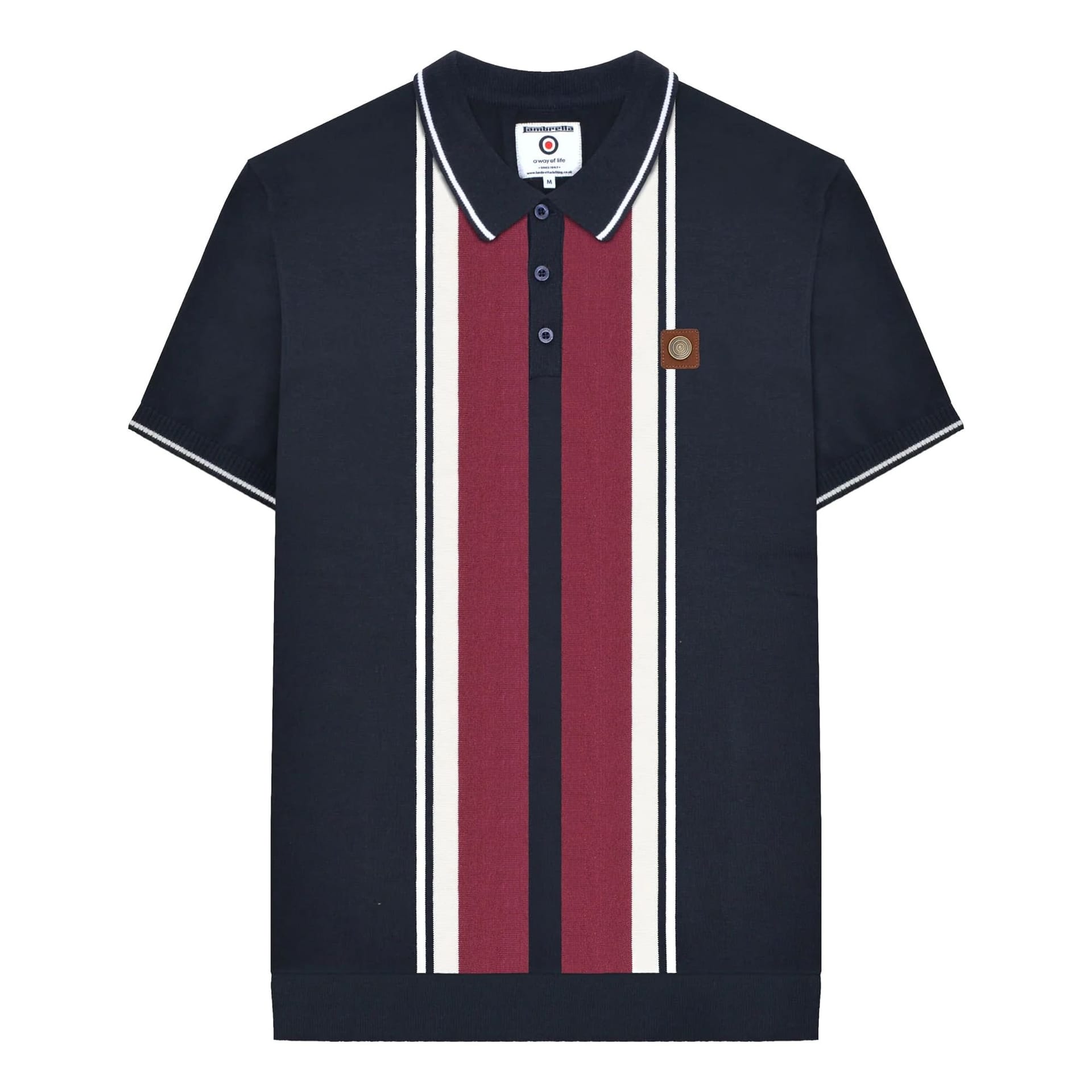 navy