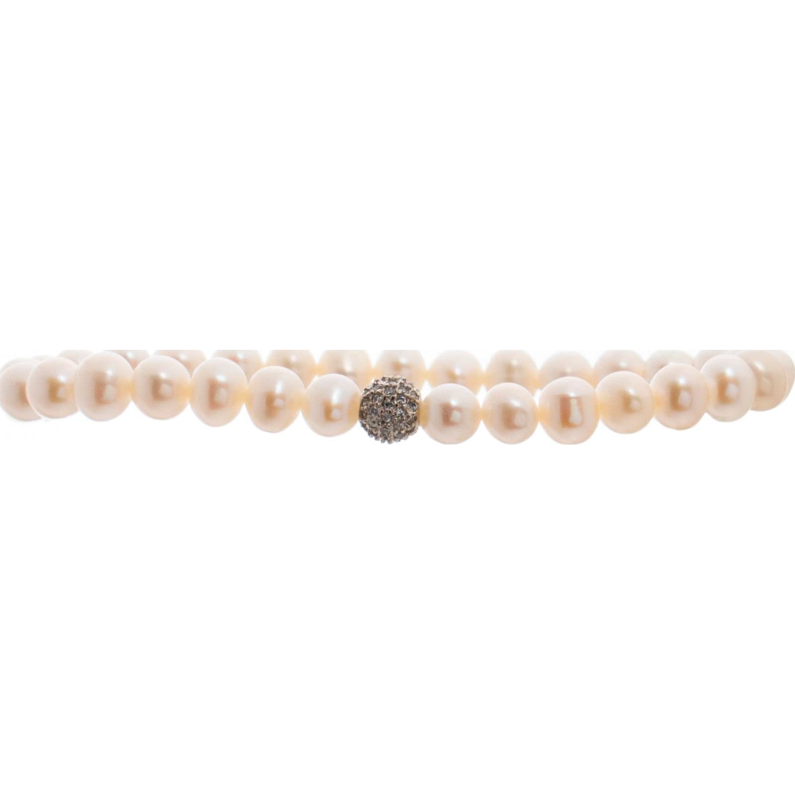 Lancaster Lancaster Pink Pearl Bracelet for Women