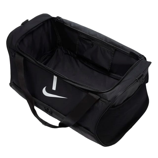 Nike Nike Men's Academy Team Duffle Bag in Black - 3