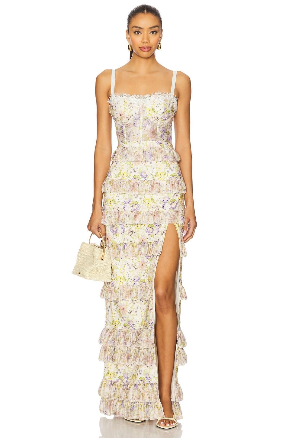 revolve Cassia Dress