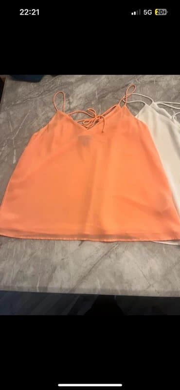 New Look Newlook cami tops