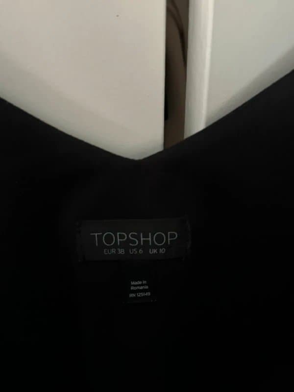 Topshop Size 10