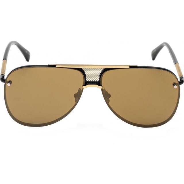 Belstaff Belstaff Men's BECKINGTON-NEGRO Sunglasses in Black - 2