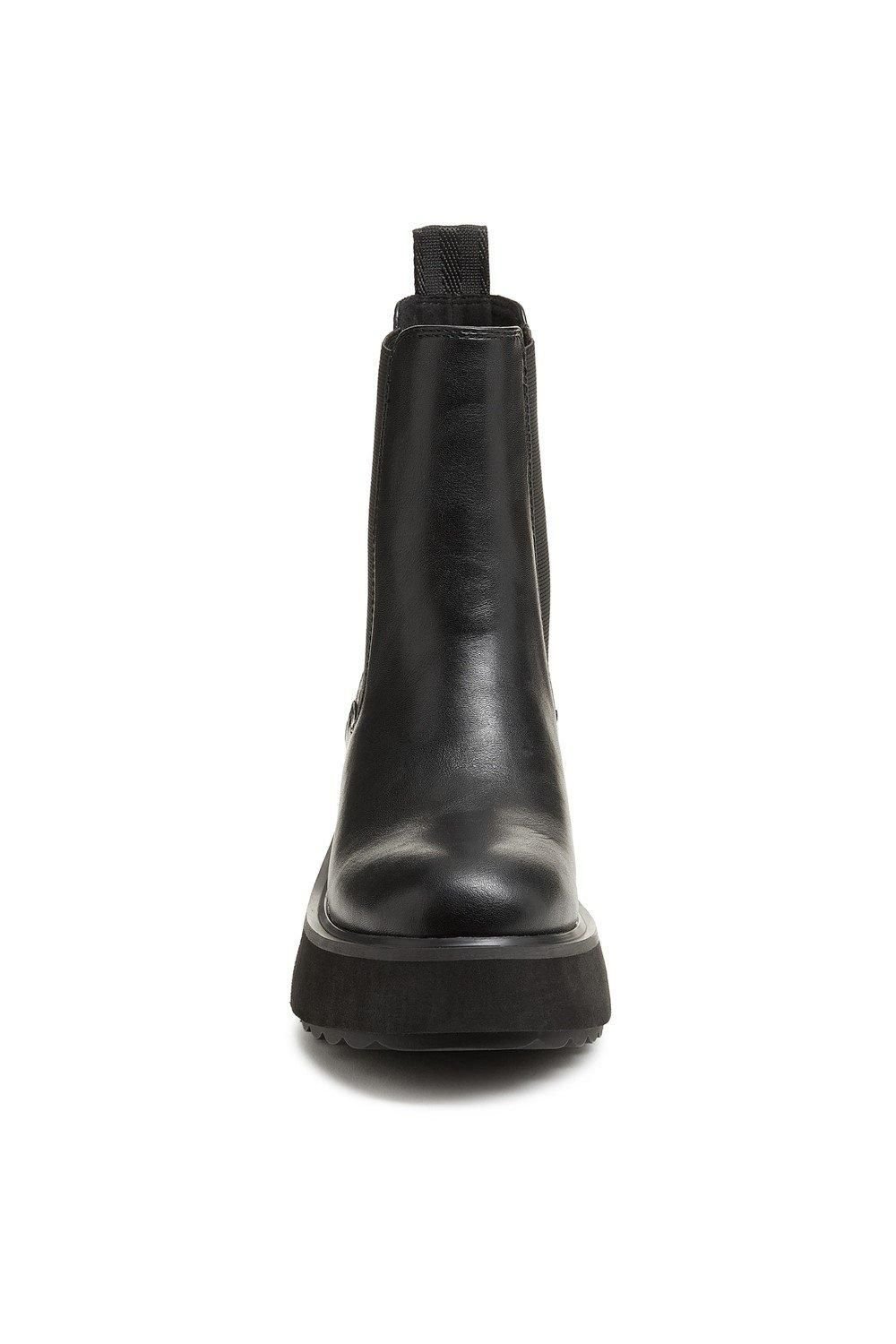 Rocket Dog Rocket Dog Women's Heyday Ankle Boots in Black - 3