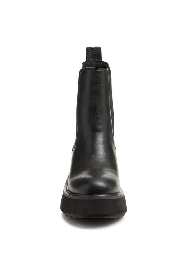Rocket Dog Rocket Dog Women's Heyday Ankle Boots in Black - 3