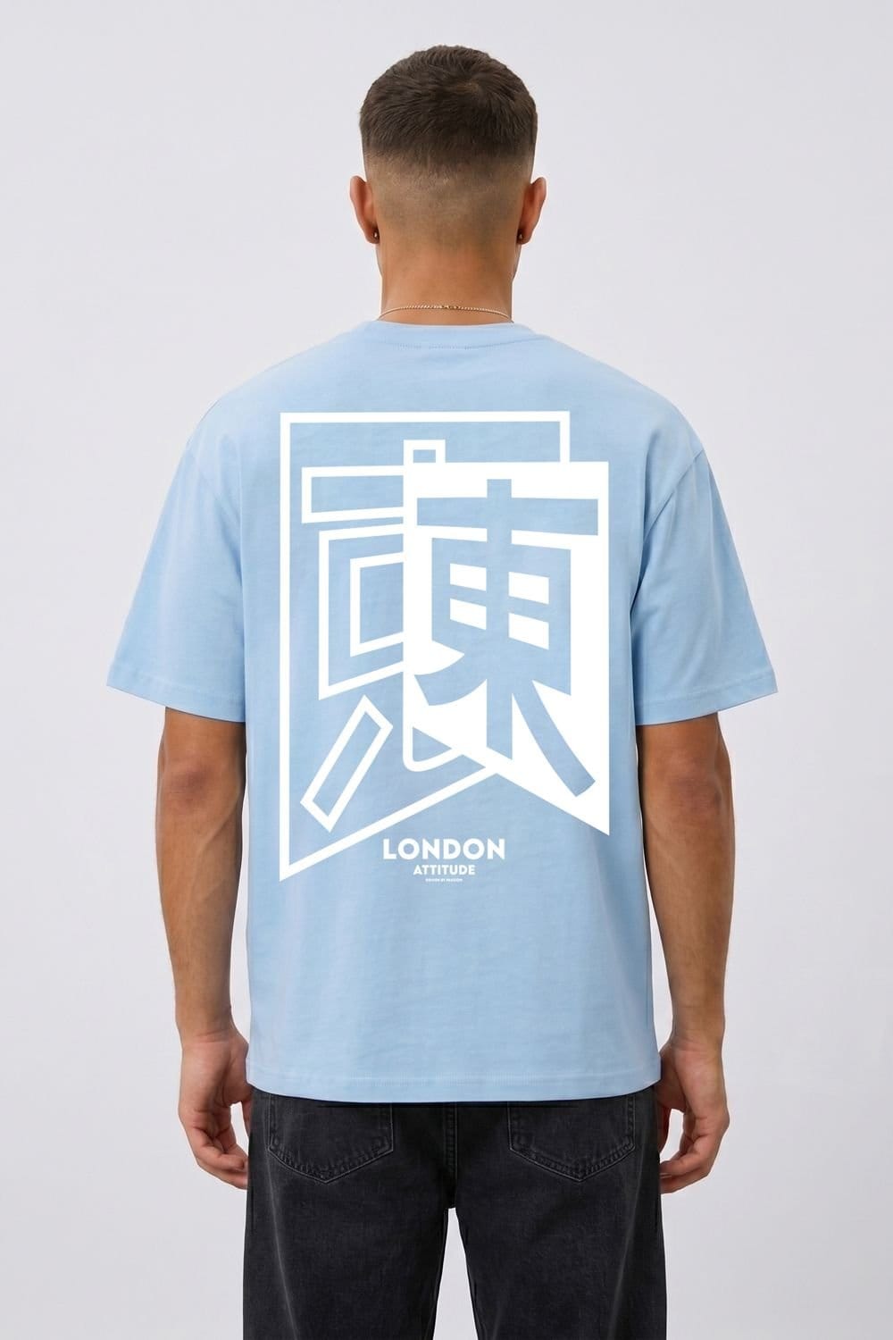 light blue