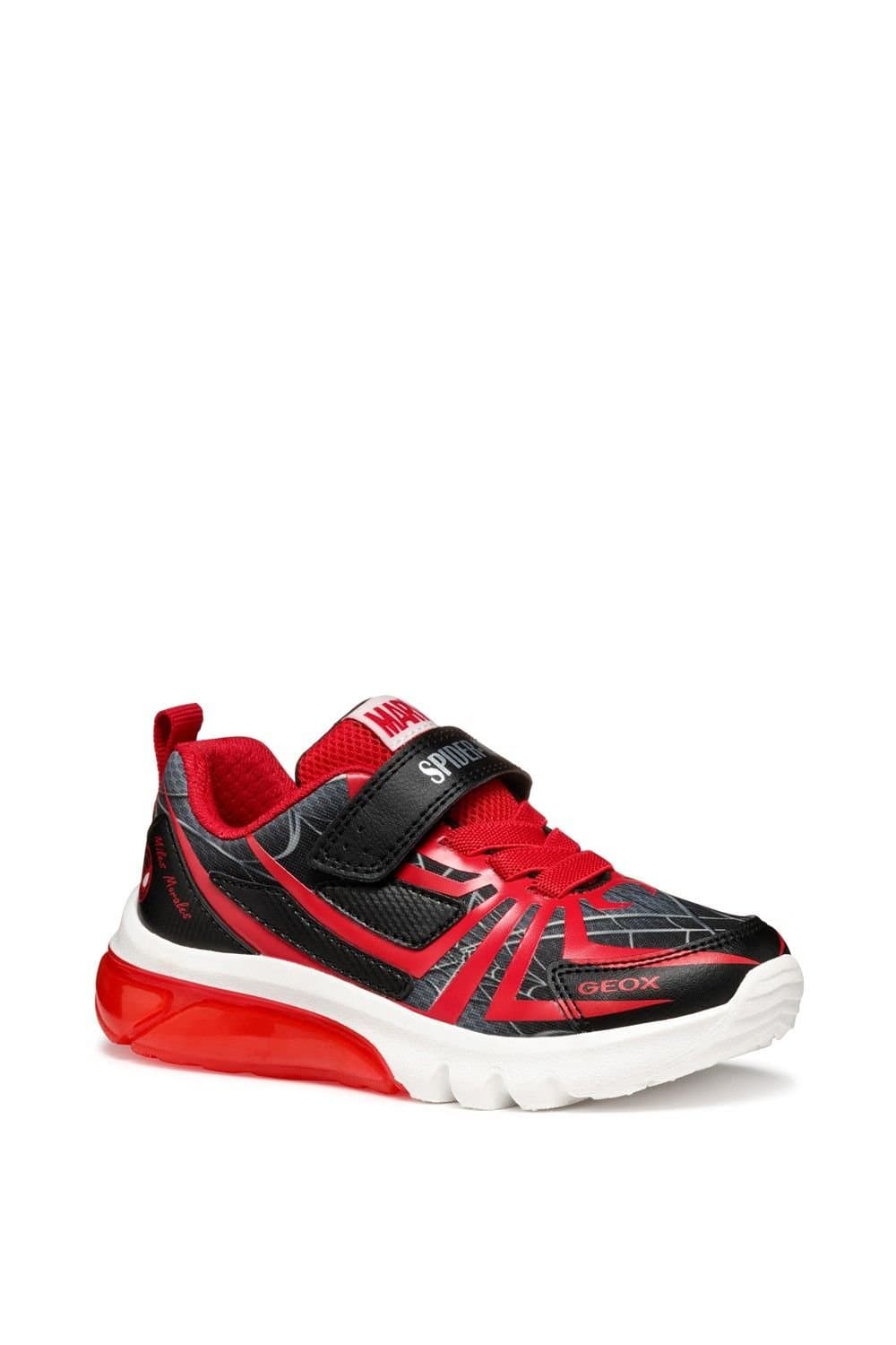 Geox Geox Men's J CIBERDRON Sneakers