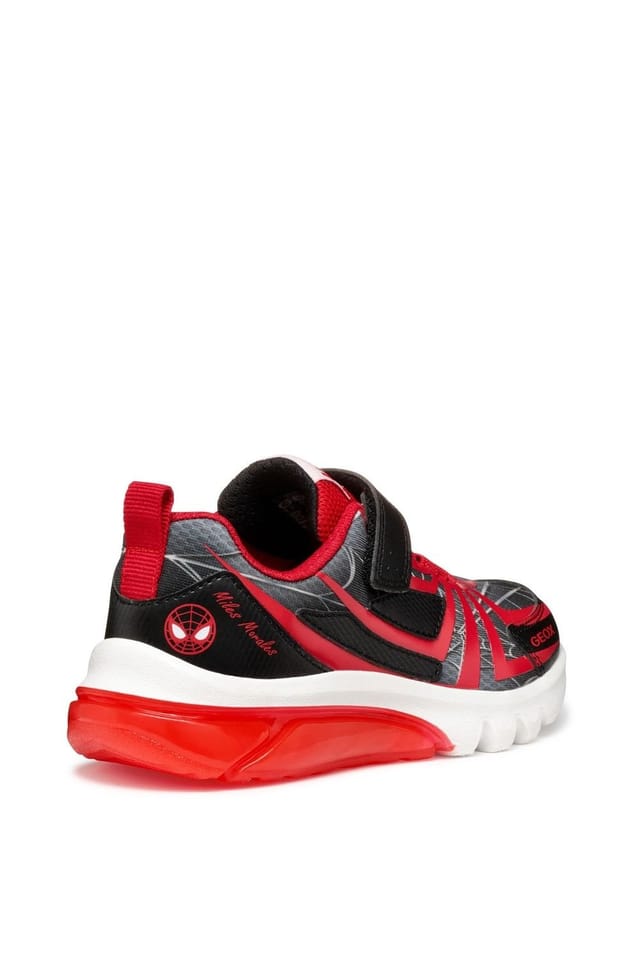 Geox Geox Men's J CIBERDRON SNEAKERS - 2