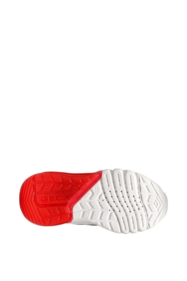 Geox Geox Men's J CIBERDRON SNEAKERS - 3
