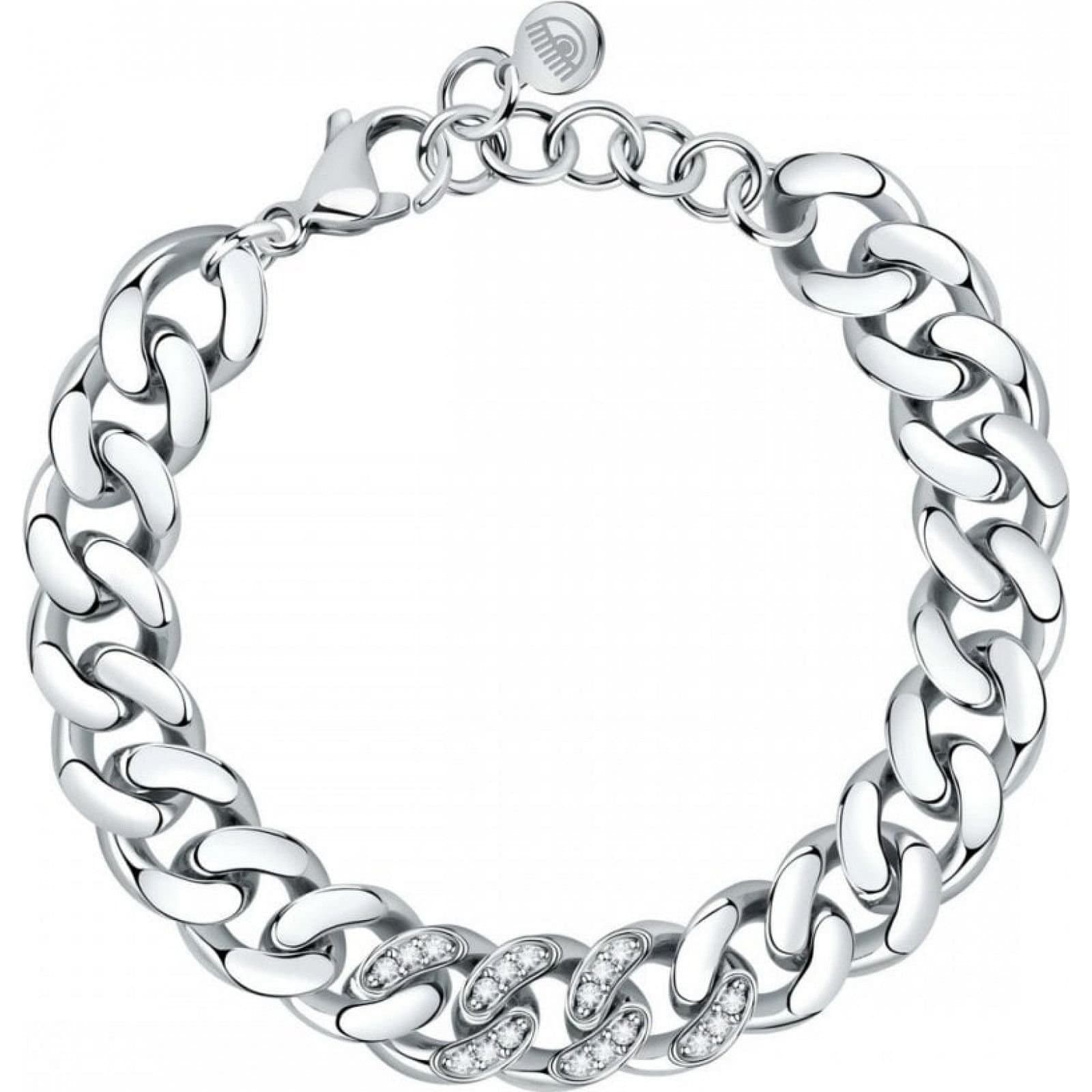Chiara Ferragni Chiara Ferragni Women's J19AUW18 Bracelet in Silver