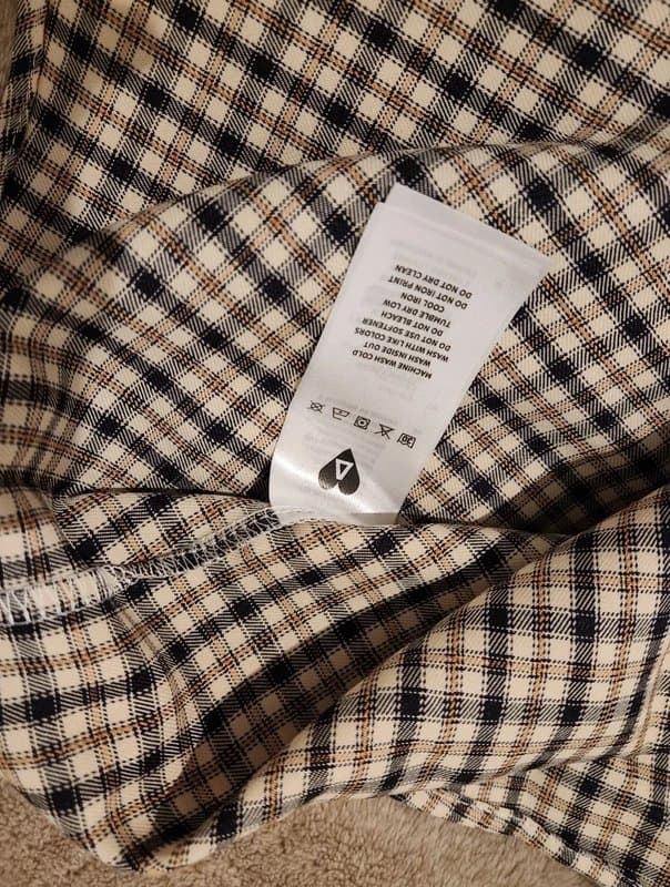 Aelfric Eden Aelfric Eden shirt