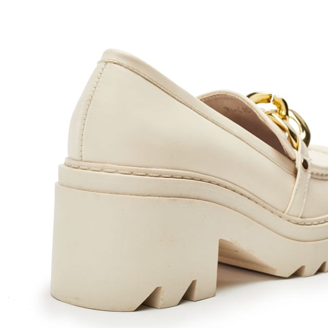 b.soleful b.soleful Women's 'Sorelle' Porvair Shoes in Beige - 3