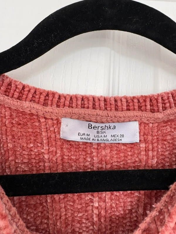 Bershka Bershka jumper
