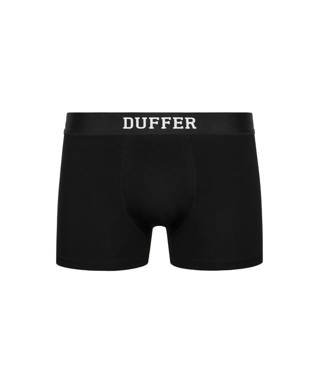 Duffer Duffer Men's Classic Boxers 3pk - 2