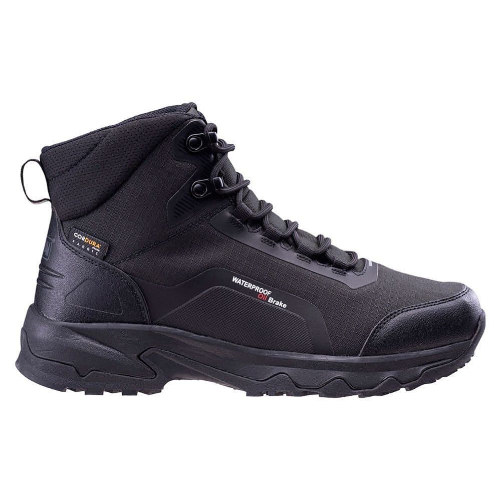 magnum Magnum Men's Dodson Combat Boots in Black