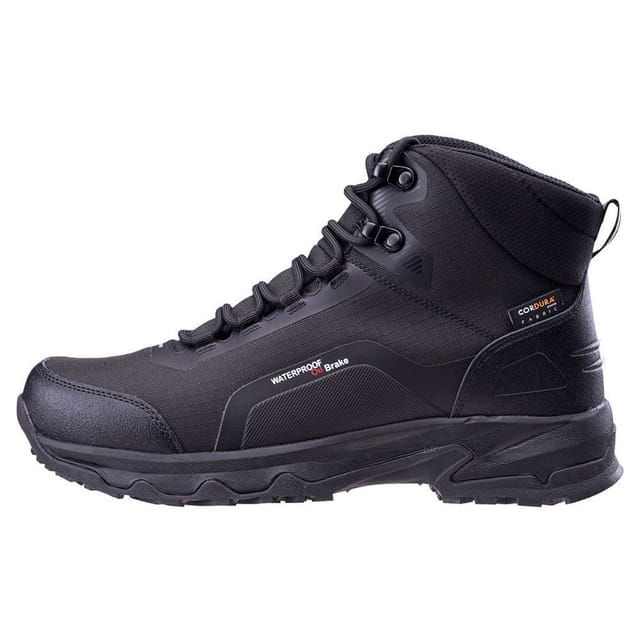 magnum Magnum Men's Dodson Combat Boots in Black - 2