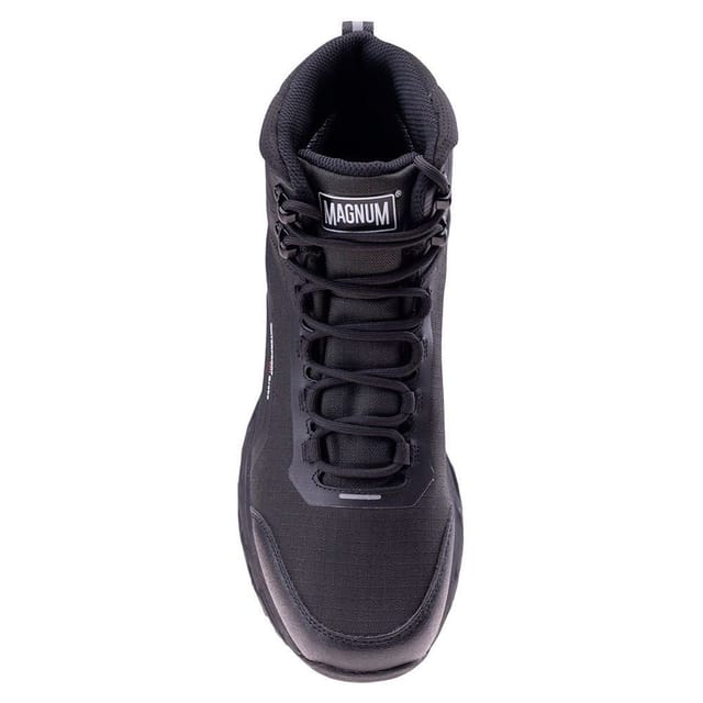 magnum Magnum Men's Dodson Combat Boots in Black - 3