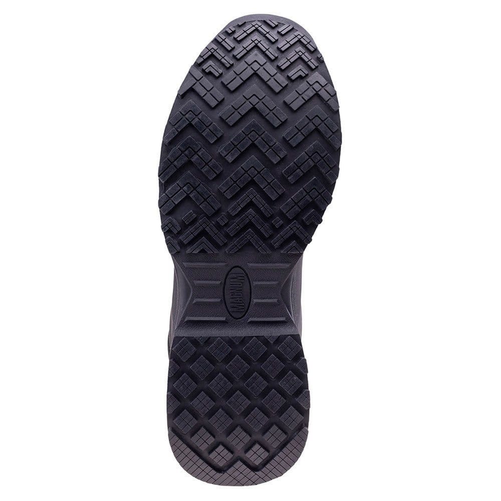 magnum Magnum Men's Dodson Combat Boots in Black - 4