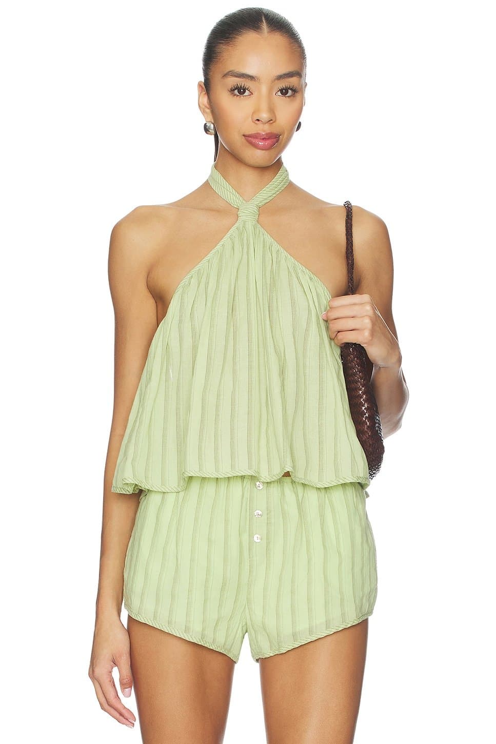 revolve Reina Top