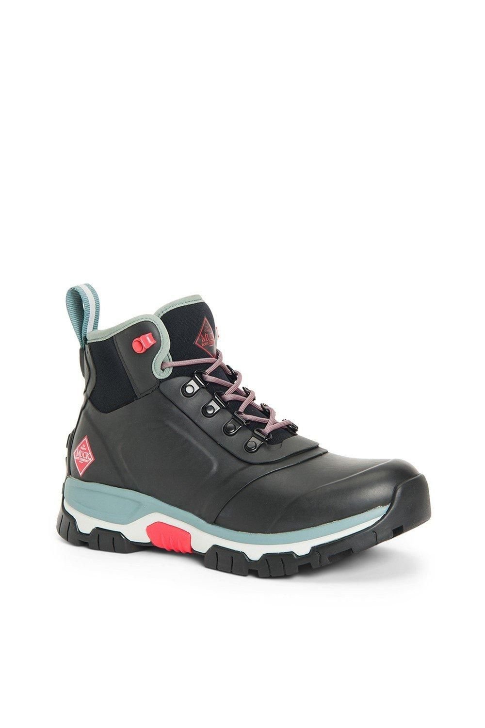 Muck Boots Muck Boots Women's 'Apex' Wellingtons in Black - 2