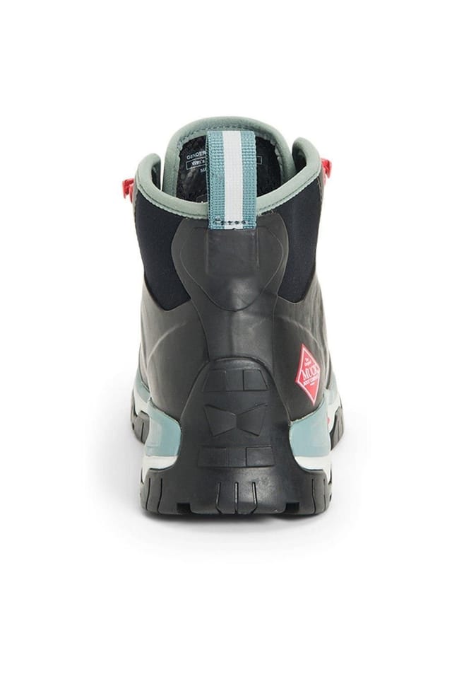 Muck Boots Muck Boots Women's 'Apex' Wellingtons in Black - 2