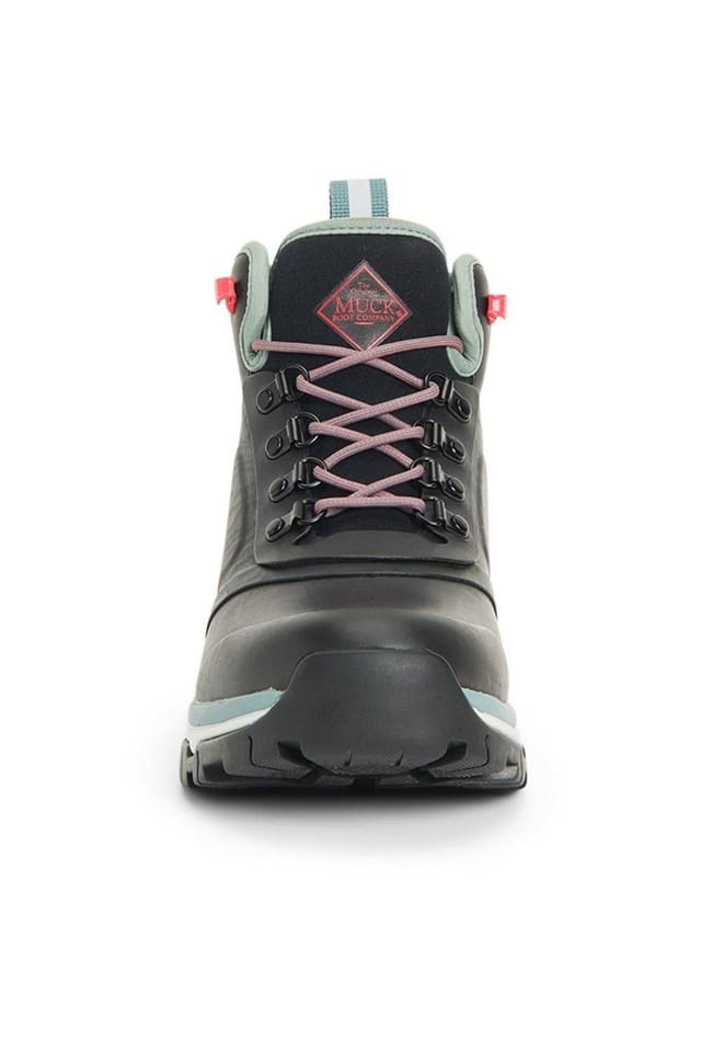 Muck Boots Muck Boots Women's 'Apex' Wellingtons in Black - 3