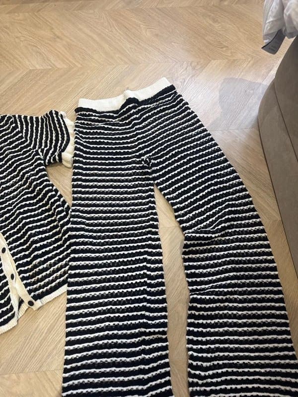 ASOS Design Asos design knitted 2  piece