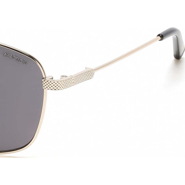 Kenneth Cole Kenneth Cole Men's KC2969-5932A Square/Rectangle Sunglasses in Gold - 2