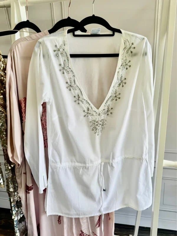 No Label Stunning summer top