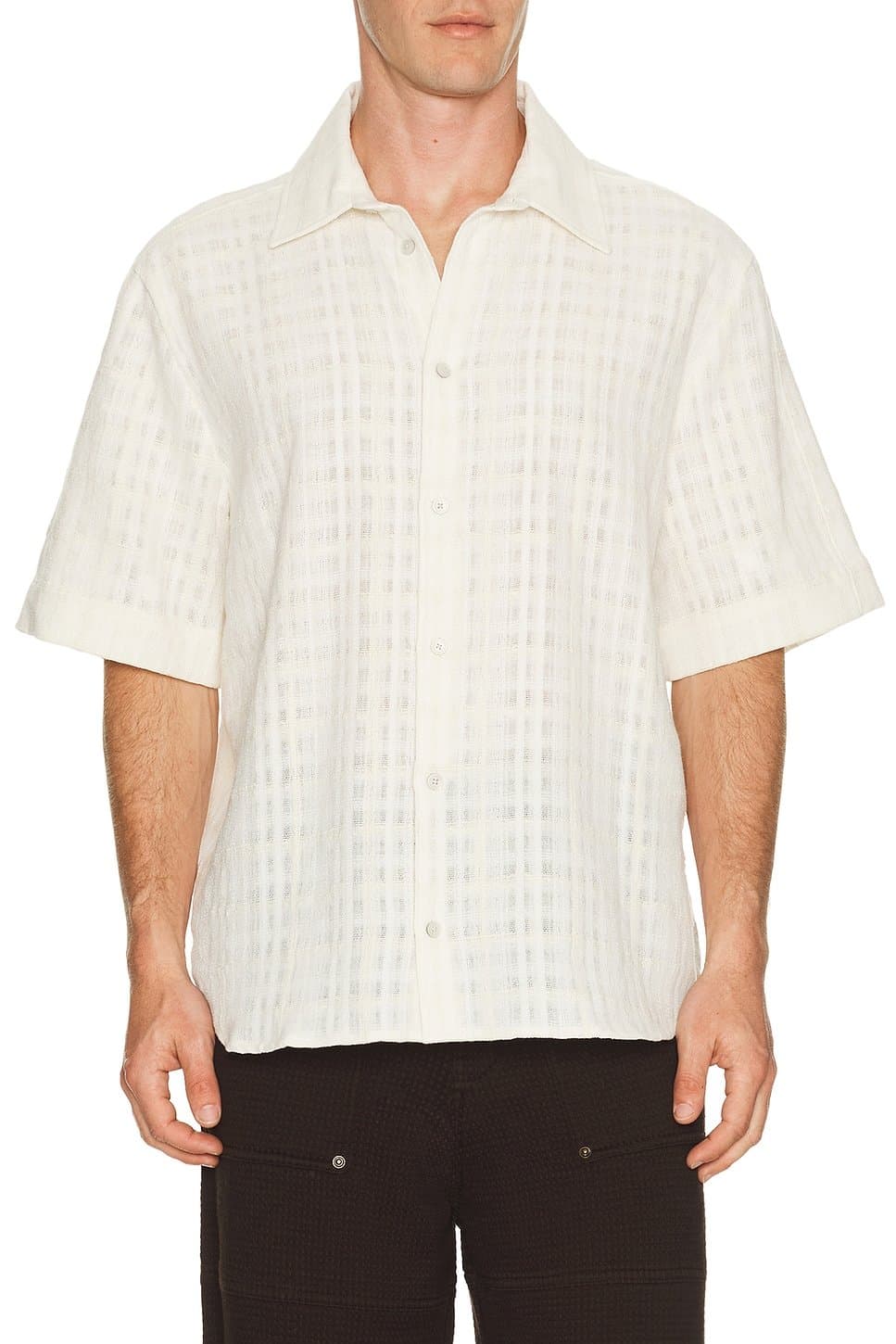 revolve Daniel Shirt