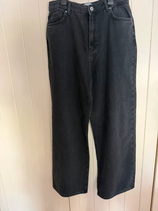 New Look New look wide legs Jeans