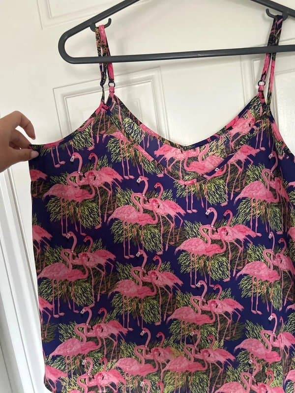 New Look New look cami size 12