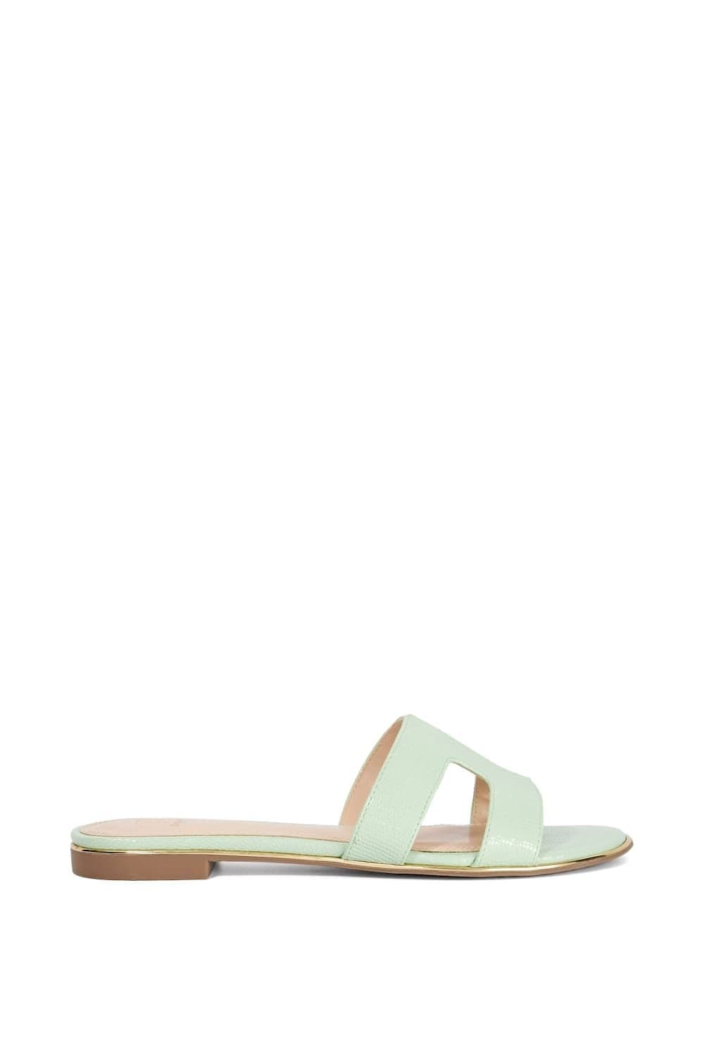 Dune London Dune London Women's 'Ludlows' Sandals in Green