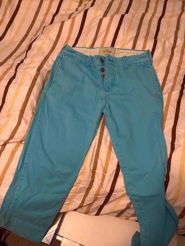 Hollister Holliestee trousers