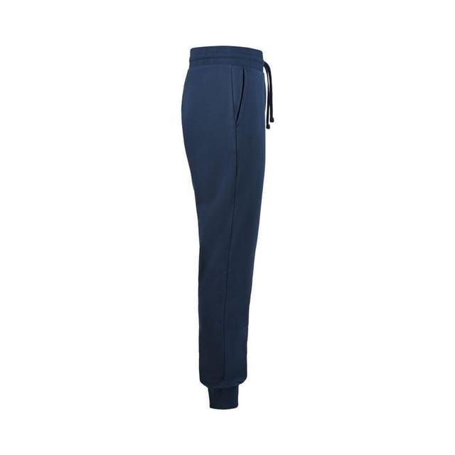 Untagged Movement Untagged Movement Men's Regular Joggers in Navy - 3
