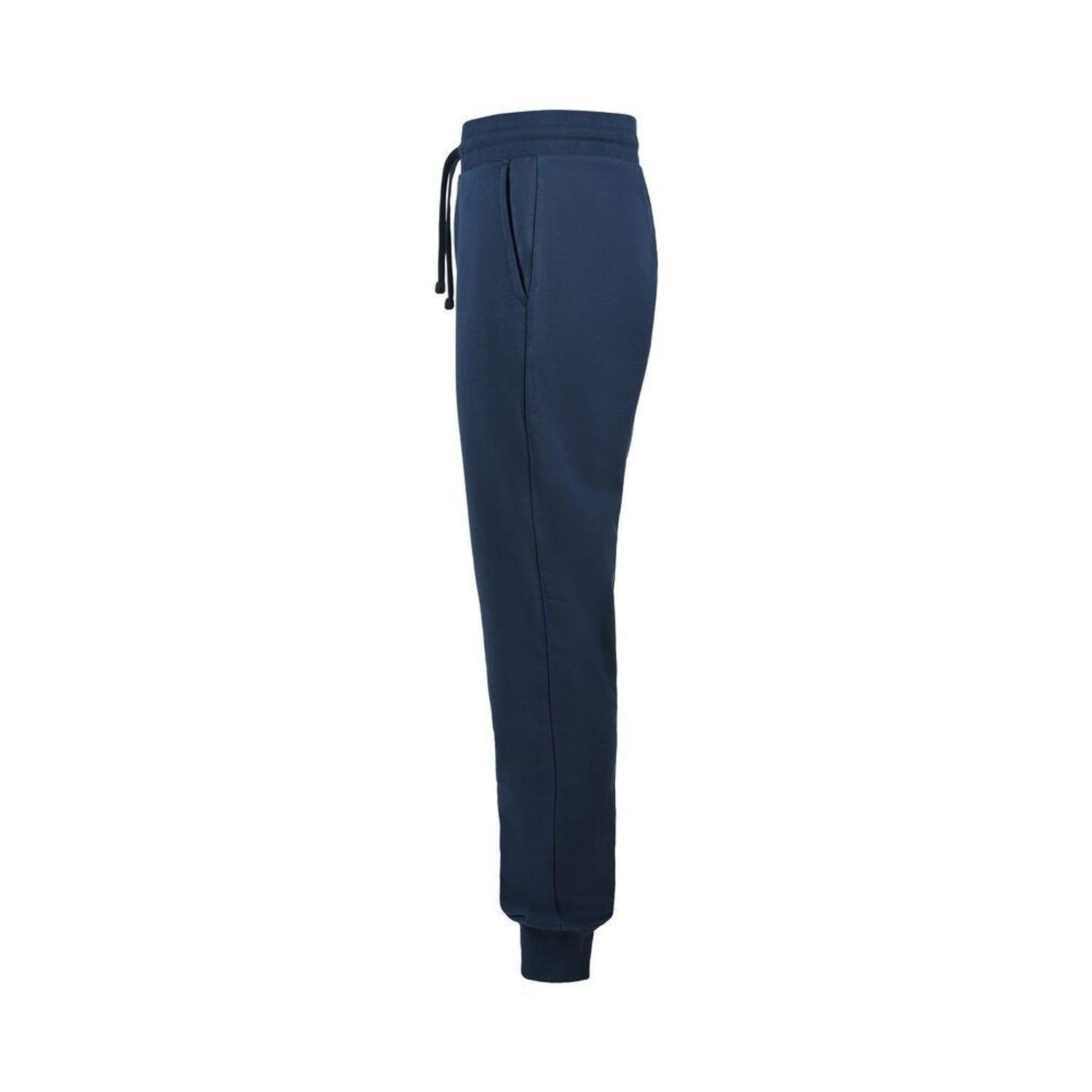 Untagged Movement Untagged Movement Men's Regular Joggers in Navy - 4